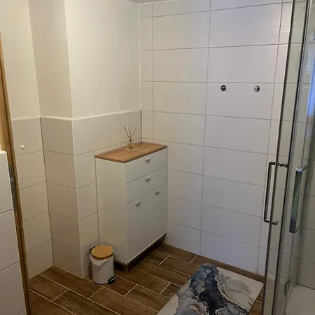 Pod Lesem Trutnov