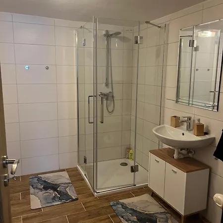 Pod Lesem Trutnov