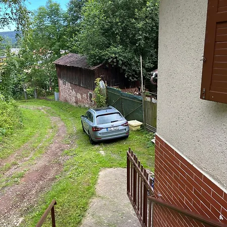Pod Lesem * Trutnov