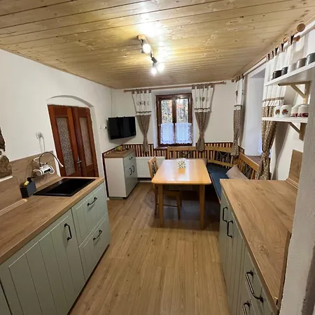 Pod Lesem * Trutnov