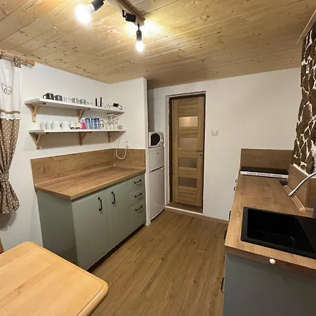Appartement Pod Lesem