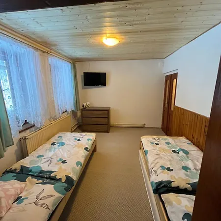 Pod Lesem Apartman Trutnov