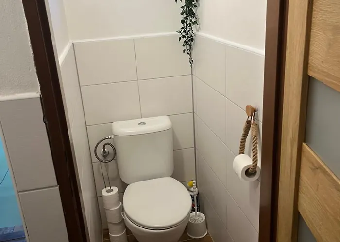 Apartman Pod Lesem