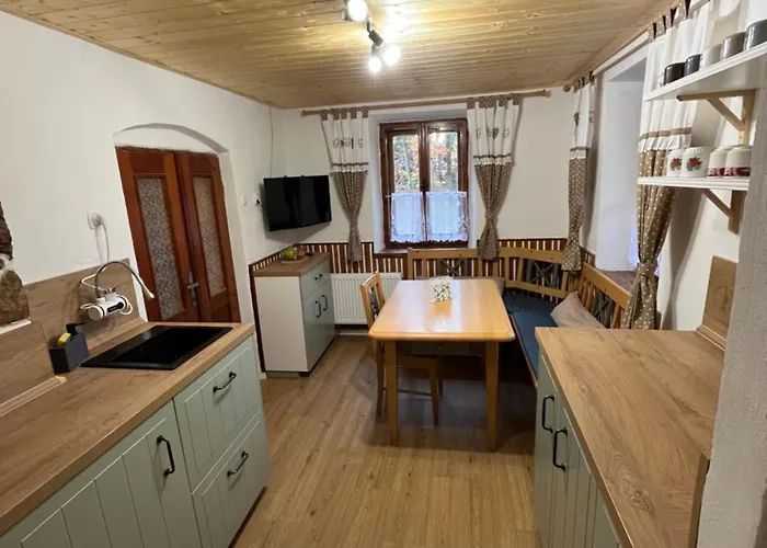 Pod Lesem * Trutnov