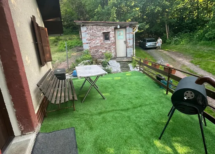 Apartman Pod Lesem *